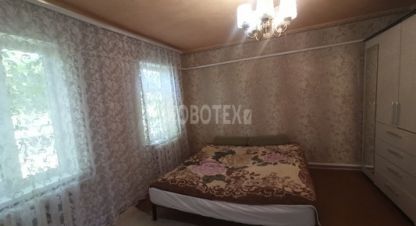 Купить дом 4-х комнатную, 41.9 кв. м., Россия, г. Черноморский. Фотография №8