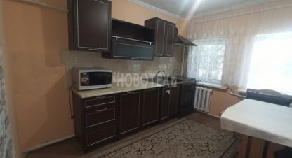 Купить дом в г. Черноморский. Фотография №3