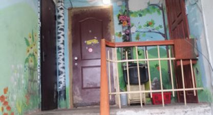 Продаётся 1 комнатная квартира в г. Алексин. Фотография №6