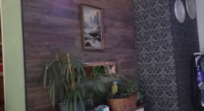 Продам квартиру 1 комнатную с общей площадью 35м2, 2/2 эт., на улице Урицкого ул, г. Алексин, Тульская обл., Россия, агентство Интернет-партнер. Фотография №1
