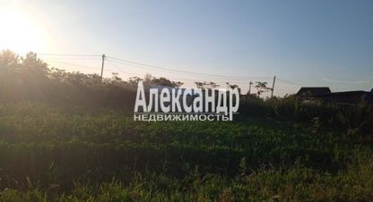 Продам земельный участок, г. Бережки, Тверская обл., Россия, агентство Интернет-партнер. Фотография №1