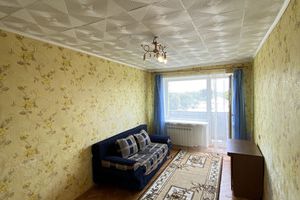 Продам квартиру 1 комнатную с общей площадью 28.6м2, 4/5 эт., на улице Михалицына ул, г. Мамоново, Калининградская обл., Россия, агентство Интернет-партнер