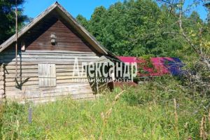 Продам дом 2-х комнатный с общей площадью 69.4м2, на улице Хитрово ул, г. Мошнино, Псковская обл., Россия, агентство Интернет-партнер