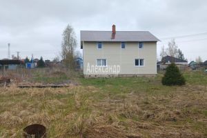 Продам дом 5-ти комнатный с общей площадью 89.1м2, г. Бор, Ленинградская обл., Россия, агентство Интернет-партнер