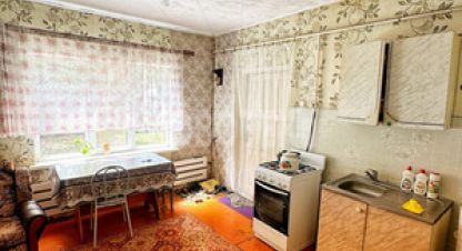 Продаётся 4-х комнатная дом в г. Курганинск. Фотография №6