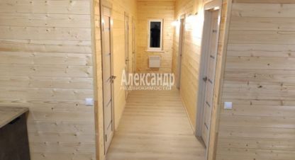 Купить дом 2-х комнатную, 76 кв. м., Россия, г. Солнечное. Фотография №8