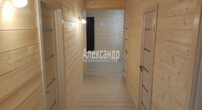 Купить дом 2-х комнатную, 76 кв. м., Россия, г. Солнечное. Фотография №9