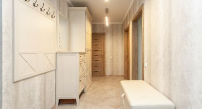 Купить квартиру 3-х комнатную, 95 кв. м., Россия, г. Калининград. Фотография №8