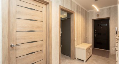 Купить квартиру 3-х комнатную, 95 кв. м., Россия, г. Калининград. Фотография №10