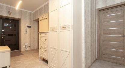 Купить квартиру 3-х комнатную, 95 кв. м., Россия, г. Калининград. Фотография №9