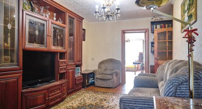 Купить квартиру 3-х комнатную, 59.7 кв. м., Россия, г. Подольск. Фотография №9