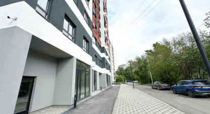 Продаётся торговое помещение в г. Екатеринбург. Фотография №7