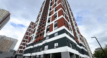 Купить торговое помещение, 74 кв. м., Россия, г. Екатеринбург. Фотография №8