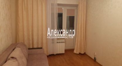 Продам квартиру 1 комнатную с общей площадью 29.4м2, 4/5 эт., на улице Ленина, г. Лахденпохья, Карелия респ., Россия, агентство Интернет-партнер. Фотография №1