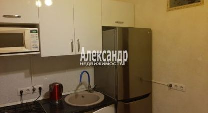 Купить 1 комнатную квартиру на улице Ленина г. Лахденпохья. Фотография №4