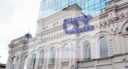 Сдам офисное помещение с общей площадью 12.9м2, на улице Газетный пер, Ленинский район, г. Ростов-на-Дону, Ростовская обл., Россия, агентство Интернет-партнер. Фотография №1