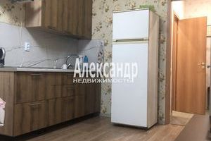 Продам квартиру с общей площадью 22.4м2, 8/18 эт., на улице Екатерининская ул, г. Мурино, Ленинградская обл., Россия, агентство Интернет-партнер