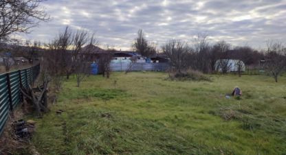 Продам земельный участок, на улице Мира, г. Гостагаевская, Краснодарский край, Россия, агентство Интернет-партнер. Фотография №1