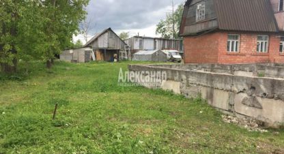 Продаётся земельный участок в г. Струнино. Фотография №7