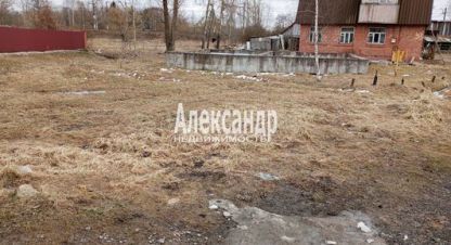 Продам земельный участок, на улице Возрождения ул, г. Струнино, Владимирская обл., Россия, агентство Интернет-партнер. Фотография №1