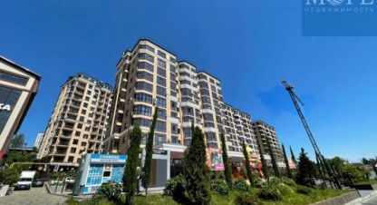 Сдаётся торговое помещение в г. Сочи. Фотография №6