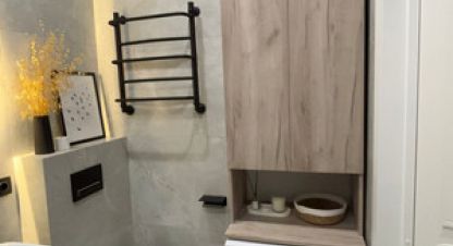 Купить квартиру, 30.47 кв. м., Россия, г. Анапа. Фотография №9