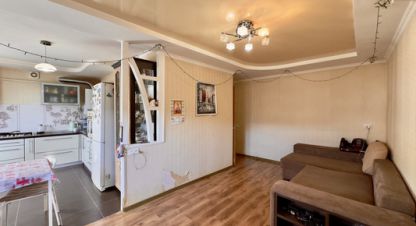 Купить квартиру 3-х комнатную, 70 кв. м., Россия, г. Саки . Фотография №10
