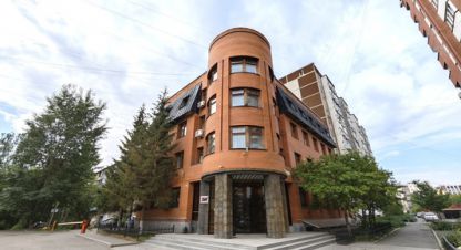 Сдам офисное помещение с общей площадью 34.2м2, на улице Куйбышева, Шарташский рынок район, г. Екатеринбург, Свердловская обл., Россия, агентство Интернет-партнер. Фотография №1