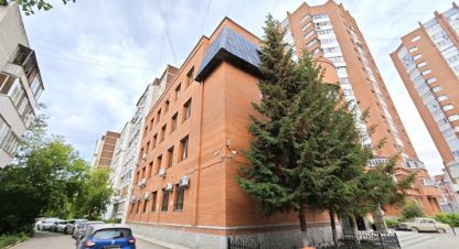 Снять офисное помещение в г. Екатеринбург. Фотография №2