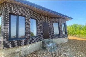 Продам дом 3-х комнатный с общей площадью 75м2, г. Супсех, Краснодарский край, Россия, агентство Интернет-партнер