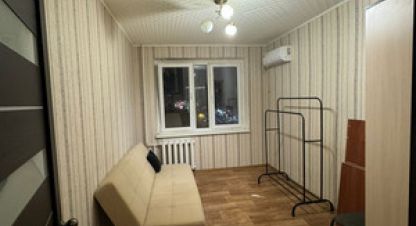 Купить квартиру 2-х комнатную, 47.7 кв. м., Россия, г. Анапа. Фотография №10