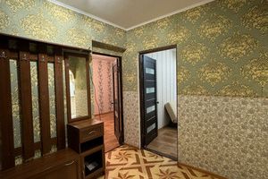 Продам квартиру 2-х комнатную с общей площадью 47.7м2, 5/9 эт., на улице Ленина ул, г. Анапа, Краснодарский край, Россия, агентство Интернет-партнер