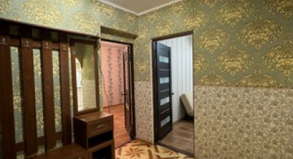 Продам квартиру 2-х комнатную с общей площадью 47.7м2, 5/9 эт., на улице Ленина ул, г. Анапа, Краснодарский край, Россия, агентство Интернет-партнер. Фотография №1