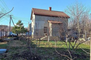 Продам дом 3-х комнатный с общей площадью 98м2, на улице 2-й (колос тер  снт) проезд, г. Куток, Краснодарский край, Россия, агентство Интернет-партнер