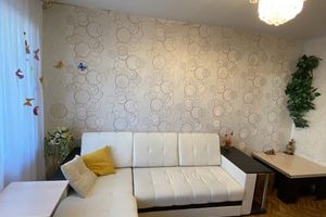 Продам квартиру 3-х комнатную с общей площадью 59.9м2, 2/9 эт., на улице Капитана маклакова ул, Октябрьский район, г. Мурманск, Мурманская обл., Россия, агентство Интернет-партнер
