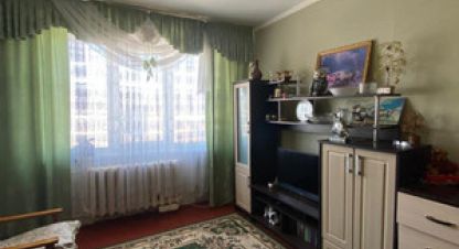 Купить квартиру 2-х комнатную, 41.3 кв. м., Россия, г. Барнаул. Фотография №8