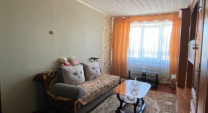 Продаётся 2-х комнатная квартира в г. Барнаул. Фотография №6