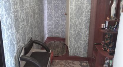 Купить квартиру 2-х комнатную, 41.3 кв. м., Россия, г. Барнаул. Фотография №10