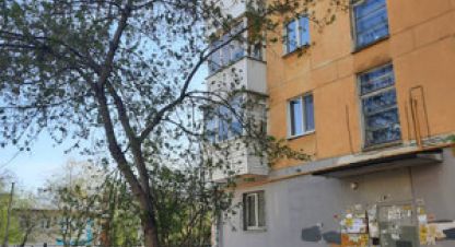 Купить 2-х комнатную квартиру в г. Екатеринбург. Фотография №2