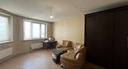Купить квартиру 3-х комнатную, 97.2 кв. м., Россия, г. Чехов. Фотография №8