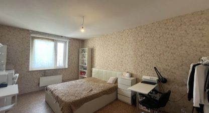 Купить 3-х комнатную квартиру на улице Земская ул г. Чехов. Фотография №4