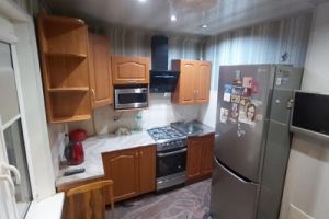 Продам квартиру 3-х комнатную с общей площадью 58.6м2, 4/5 эт., на улице Ивана халатина проезд, Ленинский район, г. Мурманск, Мурманская обл., Россия, агентство Интернет-партнер