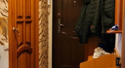 Купить квартиру на улице Ивана халатина проезд г. Мурманск. Фотография №5