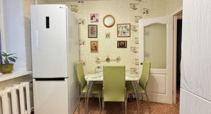 Купить 1 комнатную квартиру на улице Литейная ул г. Брянск. Фотография №4