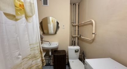 Купить квартиру 1 комнатную, 37.6 кв. м., Россия, г. Брянск. Фотография №8