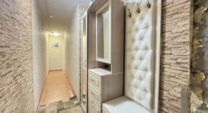 Купить квартиру 1 комнатную, 37.6 кв. м., Россия, г. Брянск. Фотография №10