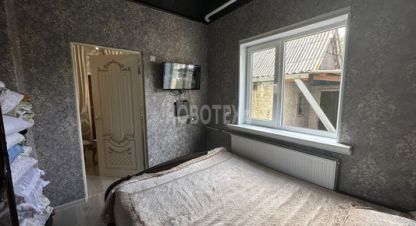 Купить дом 4-х комнатную, 80.8 кв. м., Россия, г. Курганинск. Фотография №10