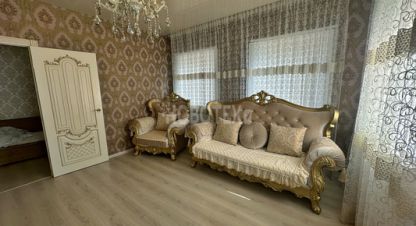 Продаётся 4-х комнатная дом в г. Курганинск. Фотография №6