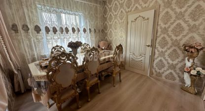 Продам дом 4-х комнатный с общей площадью 80.8м2, на улице М горького ул, г. Курганинск, Краснодарский край, Россия, агентство Интернет-партнер. Фотография №1