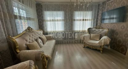 Купить 4-х комнатную дом на улице М горького ул г. Курганинск. Фотография №4